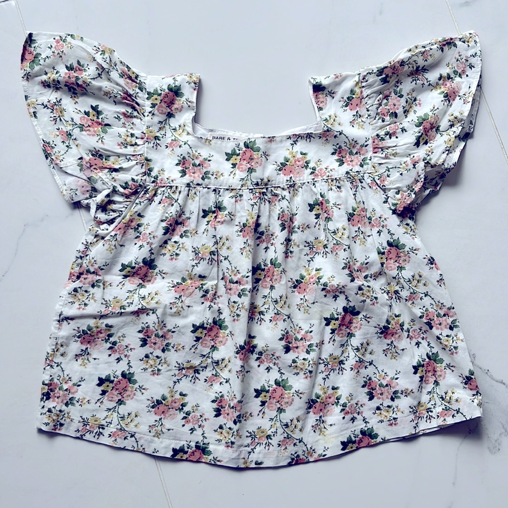 Babe & Tess shirt